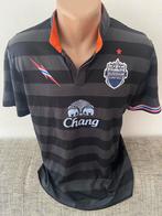 Buriram United thais voetbalshirt Thailand - maat M, Shirt, Gebruikt, Ophalen of Verzenden, Feyenoord