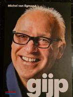 Michel van Egmond - Gijp, Michel van Egmond, Ophalen of Verzenden, Zo goed als nieuw, Balsport