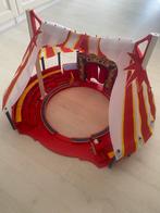Playmobil Circus, Kinderen en Baby's, Speelgoed | Playmobil, Ophalen, Zo goed als nieuw