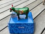 CowParade - Ecowlogica Salvador, Ophalen