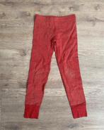 Scotch & Soda meiden legging | Maat 116 | Broek | Glitter, Broek, Meisje, Ophalen of Verzenden, Zo goed als nieuw