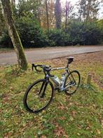 Edelsten CX2 Ultegra crosser, 28 inch, Gebruikt, Carbon, Heren