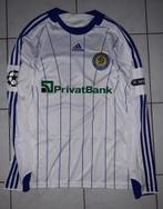 Match issued Dynamo Kiev 2009/10 Champions League Shevchenko, Verzamelen, Sportartikelen en Voetbal, Ophalen, Zo goed als nieuw