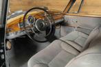 Mercedes 300D Adenauer Sedan | 1962, 4 stoelen, Mercedes-Benz, Bedrijf, Handgeschakeld