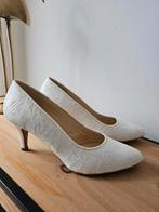 Bruidsschoenen trouwschoenen Avalia Demi maat 38 NIEUW!!, Ophalen of Verzenden, Nieuw, Schoenen