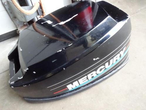 Motorkap 6 pk Mercury 2 tact, Watersport en Boten, Accessoires en Onderhoud, Gebruikt, Ophalen