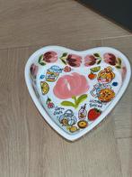 Blond Amsterdam - Hartjes schaal, Huis en Inrichting, Keuken | Servies, Ophalen, Blond Amsterdam, Aardewerk, Schaal of Schalen