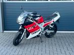 Yamaha TZR 50 , oldtimer schakelbrommer (nieuwstaat), Ophalen, Rdtechniek@gmail.com, Overige modellen, Maximaal 45 km/u