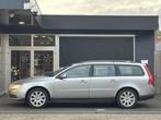 Volvo V70 2.0 Kinetic NAP / CRUISE / CLIMA (bj 2009), 145 pk, Gebruikt, 4 cilinders, Handgeschakeld