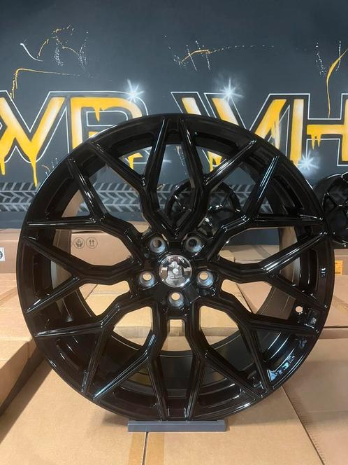 5x112 / 21 inch Vossen LOOK SPORTVELGEN!, Auto-onderdelen, Banden en Velgen, Velg(en), Zomerbanden, 21 inch, Nieuw, Ophalen of Verzenden