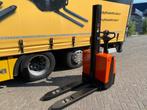 BT SWE080L 1600KG 1.58METER STAPELAAR / HEFTRUCK, Overige aandrijving, Stapelaar, BT