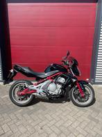 Kawasaki ER-6N ABS, 649 cc, Bedrijf, Meer dan 35 kW, Toermotor