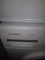 Wasmachine Bosch - Lek - Voor Klusser, Witgoed en Apparatuur, Wasmachines, Ophalen of Verzenden