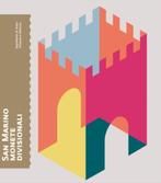 BU set San Marino 2023 - 1 cent t/m 2 euro - Blister, Verzenden, San Marino, Overige waardes, Setje