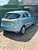 Renault ZOE 2013 Blauw 44kW   300km bereik, Auto's, Blauw, Elektrisch, Particulier, 1403 kg