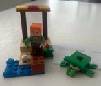 Minecraft Lego nummer 30432, Ophalen of Verzenden, Gebruikt, Lego
