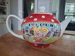 Blond Amsterdam theepot., Huis en Inrichting, Keuken | Servies, Blond Amsterdam, Overige typen, Ophalen of Verzenden, Zo goed als nieuw