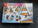 Lego 76418 Advent kalender Harry Potter, Denemarken, Lego, Nieuw, Ophalen of Verzenden