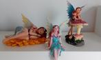 3 elfjes, Verzamelen, Ophalen of Verzenden, Zo goed als nieuw