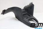 Voorkant middenconsole VW Touran 1T 1T1863475B, Gebruikt