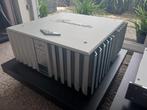 Burmester 039-6 High End 6 kanaals eindversterker, Gebruikt, 120 watt of meer, Ophalen, Overige merken