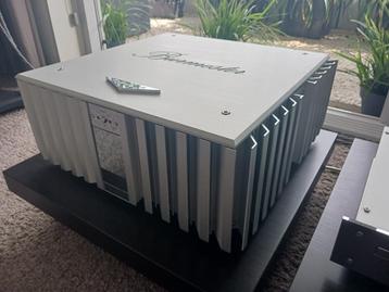Burmester 039-6 High End 6 kanaals eindversterker  beschikbaar voor biedingen