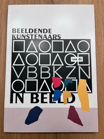 Beeldende Kunstenaars VBBKZN in Beeld beschikbaar voor biedingen