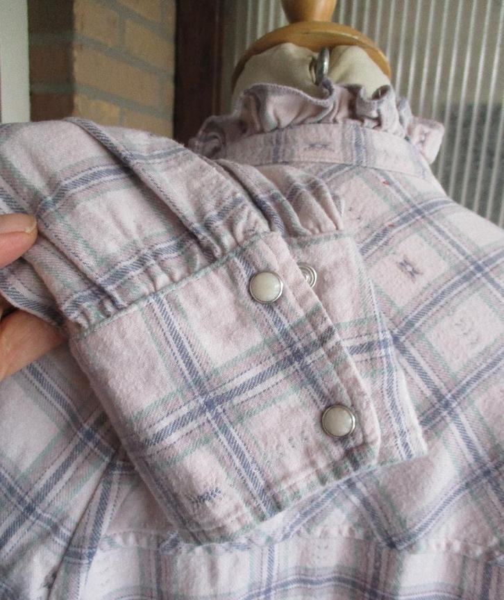 Xirena, size M, Kleding | Dames, Blouses en Tunieken, Zo goed als nieuw, Maat 38/40 (M), Overige kleuren, Verzenden