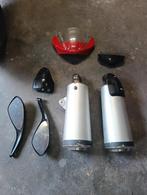 Onderdelen Ducati Monster 696, Ophalen of Verzenden