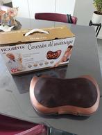 Massagekussen, Ophalen of Verzenden, Zo goed als nieuw, Overige typen