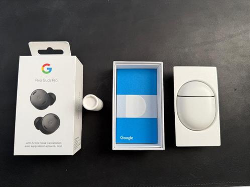 Pixel Buds Pro, Telecommunicatie, Mobiele telefoons | Oordopjes, Gebruikt, In gehoorgang (in-ear), Bluetooth, Verzenden