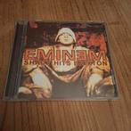 Eminem - Shady Hits Brixton CD (Mint), Cd's en Dvd's, Ophalen of Verzenden, 1985 tot 2000, Zo goed als nieuw
