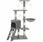 Katten krabpaal krab paal kitten krabpalen krabton op=op, Ophalen of Verzenden, Nieuw