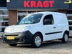 Renault Kangoo Express 1.5 dCi 70 Grand Confort|NAP|aircondi, Voorwielaandrijving, Stof, Gebruikt, Zwart