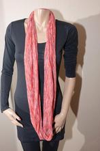 fijn gebreide colsjaal, Kinderen en Baby's, Kinderkleding | Mutsen, Sjaals en Handschoenen, Verzenden, Zo goed als nieuw, Jongen of Meisje