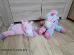 Diverse leuke knuffels te koop, Ophalen, Zo goed als nieuw, Overige typen
