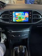 CarPlay en android auto op originele scherm van Peugeot, Ophalen of Verzenden, Nieuw