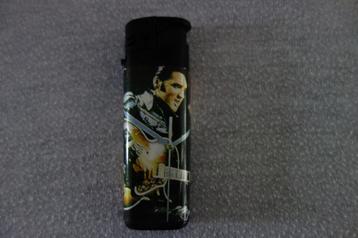 Elvis Presley aansteker beschikbaar voor biedingen