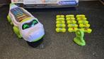 Clementoni Coding Robot Coko, programmeerbaar. 8C10, Kinderen en Baby's, Speelgoed | Educatief en Creatief, Tweedehands verkoop