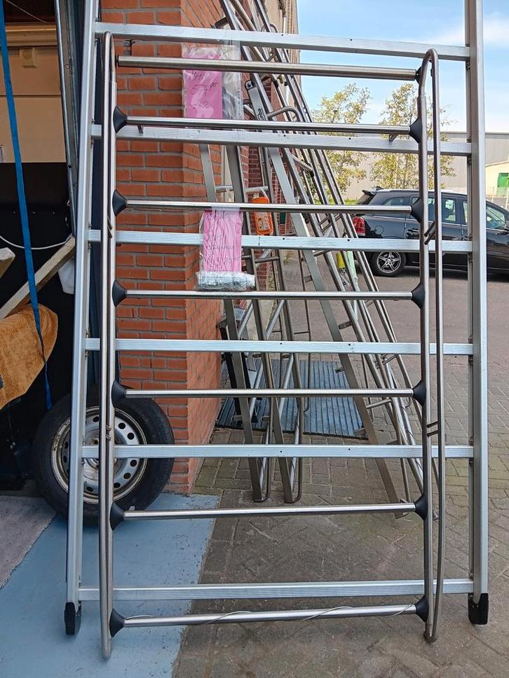 imperiaal vw caddy 2004 2019, Auto-onderdelen, Overige Auto-onderdelen, Volkswagen, Gebruikt, Ophalen