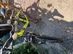 Zo goed mountainbike 24, Fietsen en Brommers, 55 cm of meer, Ophalen of Verzenden, Zo goed als nieuw, Meer dan 20 versnellingen