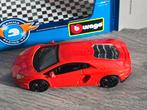 Burago Lamborghini, Nieuw (WK19), Ophalen of Verzenden, Nieuw