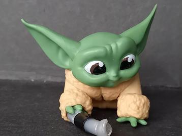 Star Wars Bounty Collection Hasbro Disney Grogu NIEUW 7 beschikbaar voor biedingen