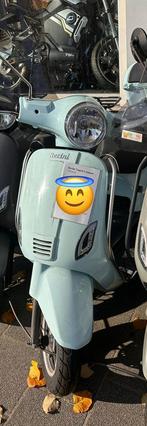 Berini napoli klusscooter, Gebruikt, Benzine, Ophalen, Overige merken