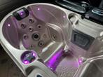 Passion Spa Bliss 2 persoons jacuzzi. Balboa!, Tuin en Terras, Bubbelbaden en Hottubs, Ophalen, Zo goed als nieuw, Filter