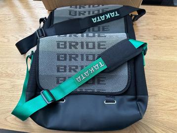 JDM Schoudertas tas Bride Takata beschikbaar voor biedingen