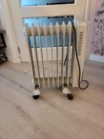 Elektrische Kachel - Mobiel, Huis en Inrichting, Kachels, Gebruikt, Overige soorten, Elektrisch, Ophalen of Verzenden