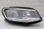 Koplamp VW Caddy2K Facelift Origineel ! NIEUW staat !, Ophalen of Verzenden, Gebruikt, Volkswagen