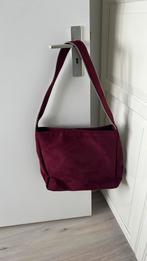 Bordeaux tas. Nieuw, Sieraden, Tassen en Uiterlijk, Ophalen, Zo goed als nieuw