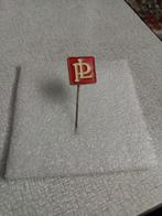 Speltje van automerk,Panhard & Levassor., Ophalen of Verzenden, Merk